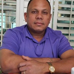 Meet your Posher, Hector